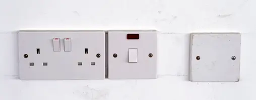 power socket